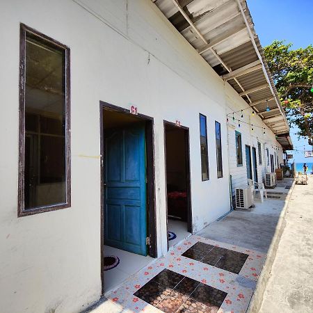 74 Guest House Haad Rin Exteriér fotografie